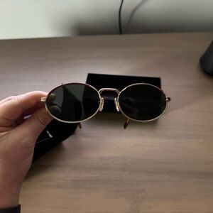 Prada Sunglasses